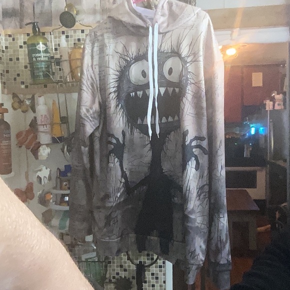 Hoodie - Picture 1 of 2